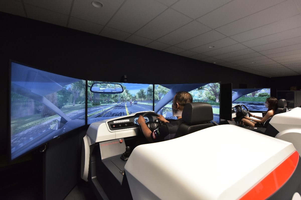 Recent volatility in oil prices should not faze ComfortDelGro